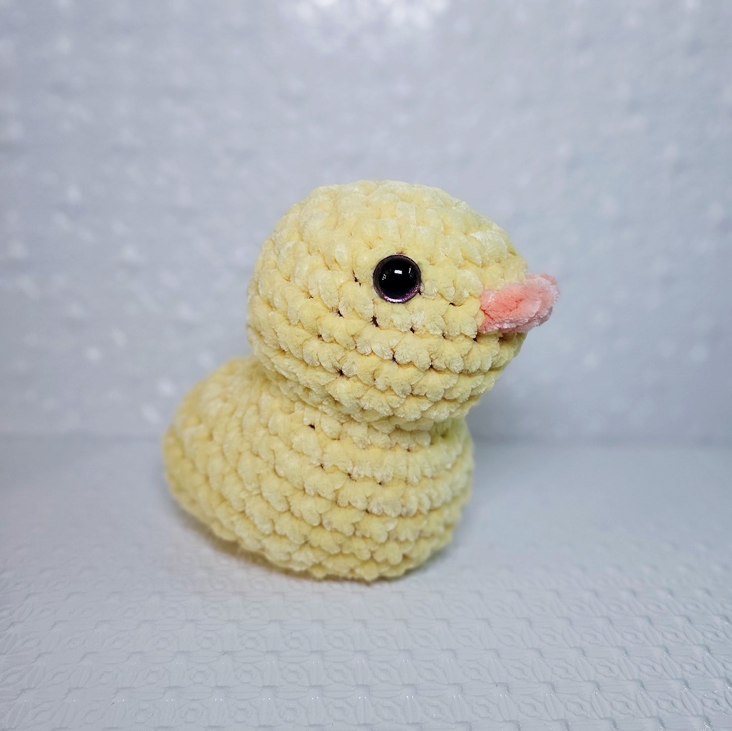 Crochet Duckies